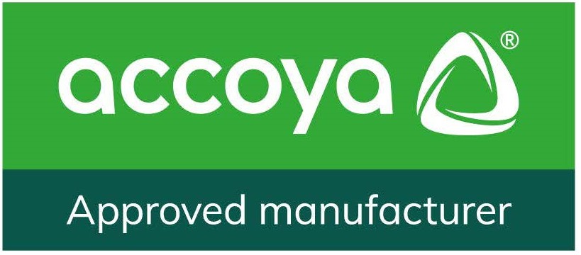 Accoya approved manufacturer